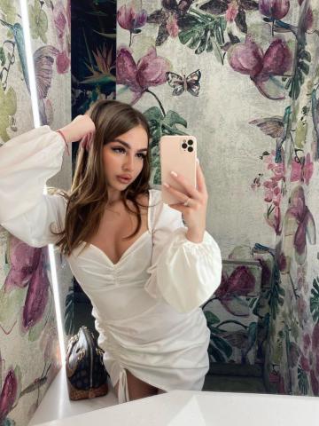 Елена Royal Блондинка фото 2